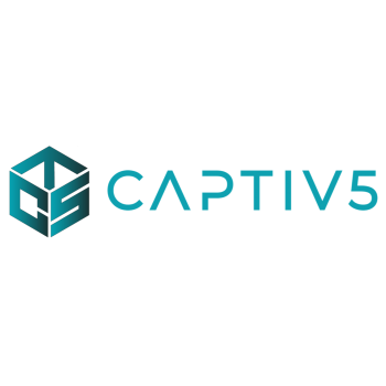 Captiv5 Technology